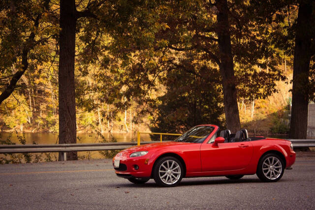 mazda mx-5 miata 2007 JM1NC25F670130624 image mazda mx-5 miata 2007 JM1NC25F670130624 image